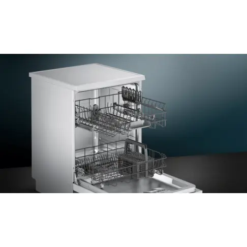 Lave-vaisselle 60 cm SIEMENS SN23IW08TE - 2