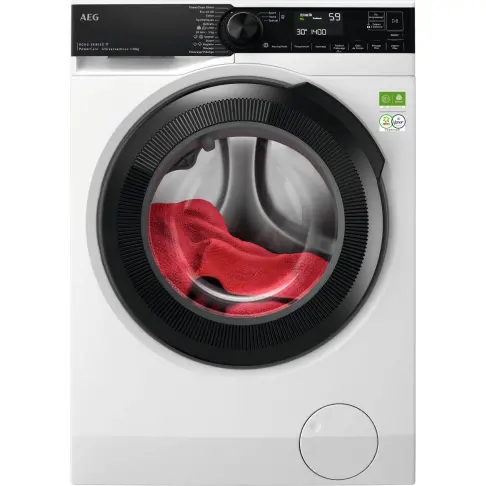 Lave-linge frontal AEG LFR8310LV - 1