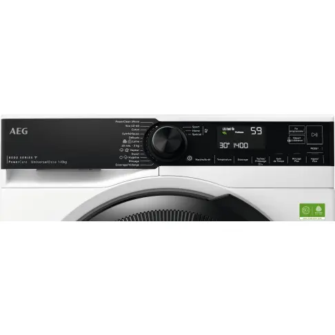 Lave-linge frontal AEG LFR8310LV - 3