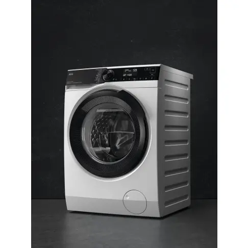 Lave-linge frontal AEG LFR8310LV - 8