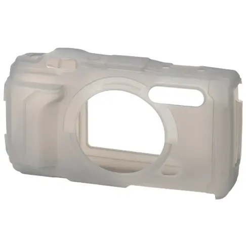 Etui OM SYSTEM CSCH 128 GRIS - 1
