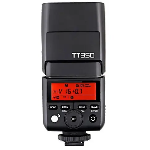 Flash  TT 350 S - 2