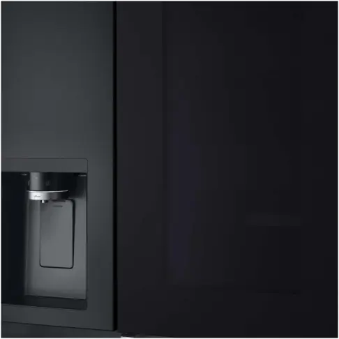 Réfrigérateur américain LG GSXE90EVDD - 5