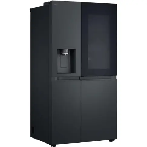 Réfrigérateur américain LG GSXE90EVDD - 2