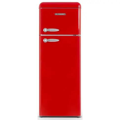Réfrigérateur 2 portes SCHNEIDER PEM SCDD 208 VR - 1