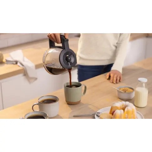 Cafetière BOSCH TKA2M114 - 7 Cafetière BOSCH TKA2M114 - 7