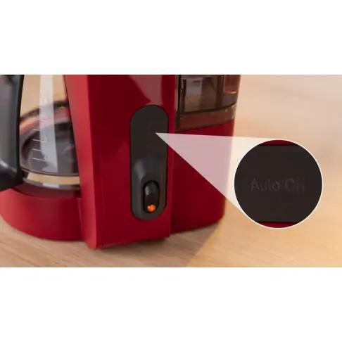 Cafetière BOSCH TKA2M114 - 6 Cafetière BOSCH TKA2M114 - 6
