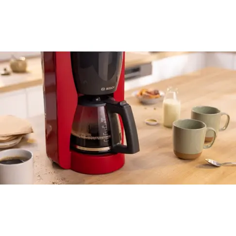 Cafetière BOSCH TKA2M114 - 8 Cafetière BOSCH TKA2M114 - 8