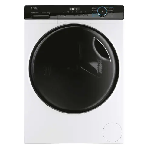 Lave-linge séchant HAIER HWD80-B14939-FR - 1