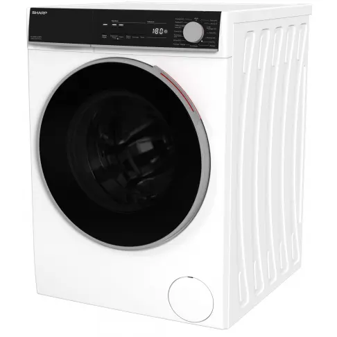 Lave-linge hublot SHARP ESNFB214CWDA - 3