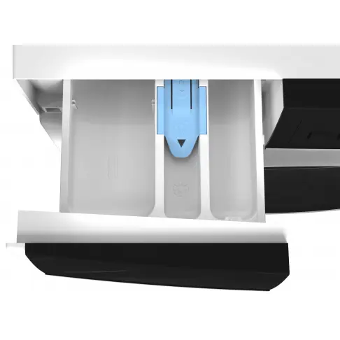 Lave linge hublot SHARP ESNFB214CWDA - 5