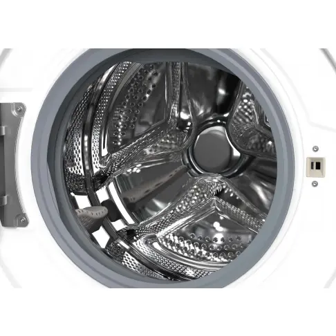 Lave linge hublot SHARP ESNFB214CWDA - 8