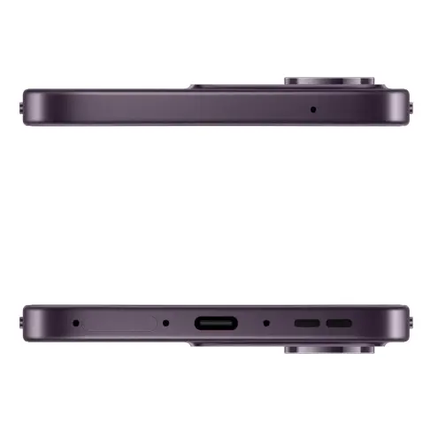 Smartphone OPPO RENO16FNOIRVIOLET - 4