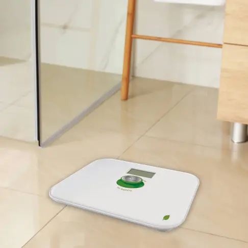 Pèse-personne électronique LITTLE BALANCE 8154 - 3