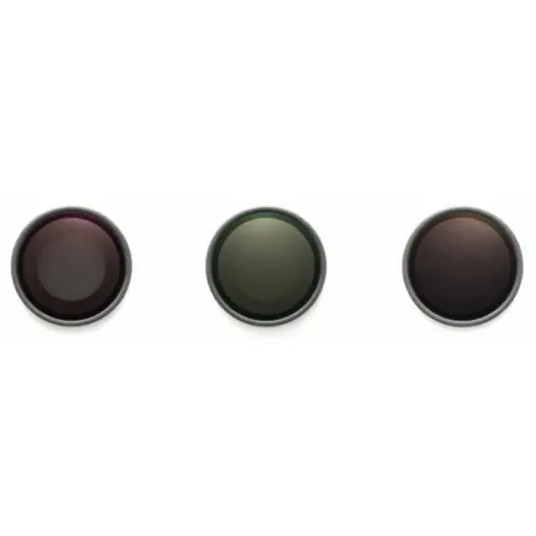 Filtre DJI OSMO NANO FILTRE ND - 3