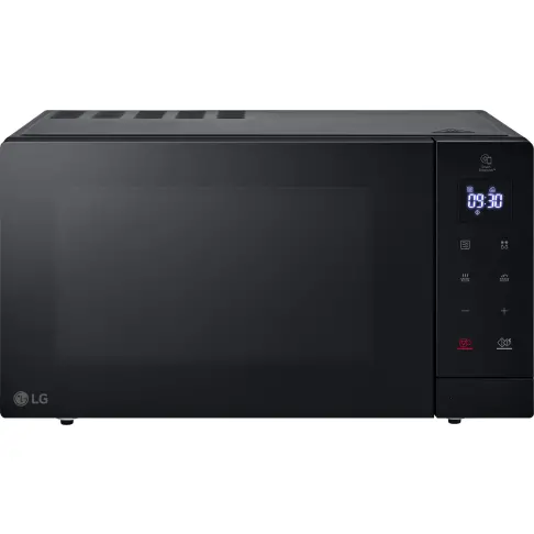 Micro-ondes monofonction LG MS3032JAS - 1 Micro-ondes monofonction LG MS3032JAS - 1