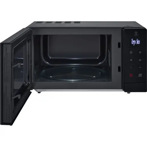 Micro-ondes monofonction LG MS3032JAS - 2 Micro-ondes monofonction LG MS3032JAS - 2