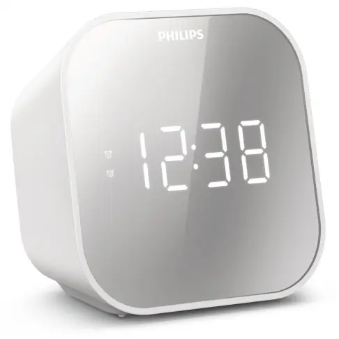 Radio réveil PHILIPS TAR4406/12 - 1