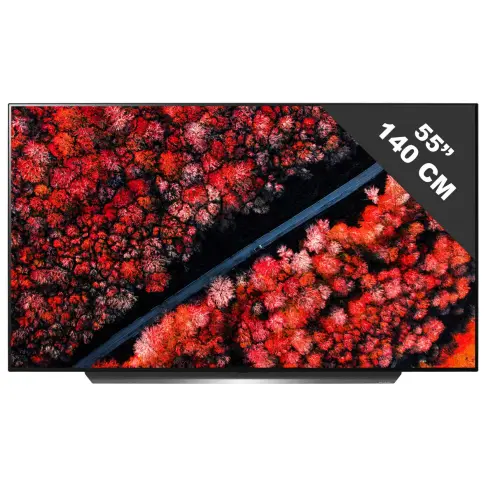 Televiseur oled LG OLED 55 C 9 PLA - 1