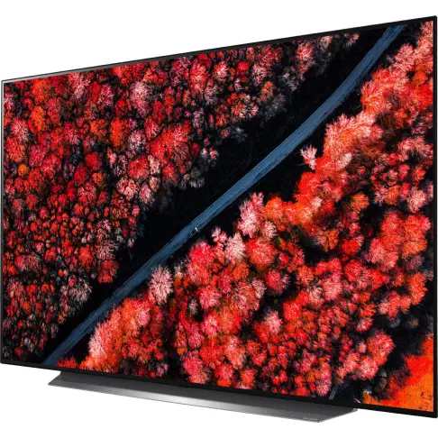 Televiseur oled LG OLED 55 C 9 PLA - 2