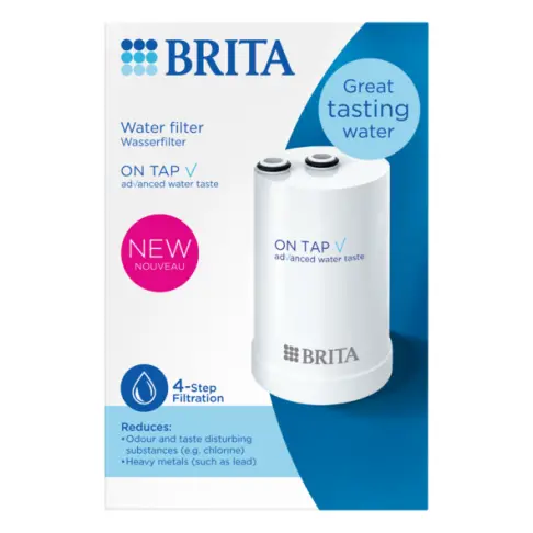 Filtre à eau BRITA 1052382 - 2