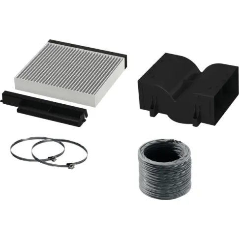 Accessoire hotte BOSCH DWZ1DX1I4 - 1