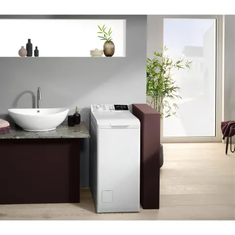 Lave-linge top ELECTROLUX EW6T4264AM - 4