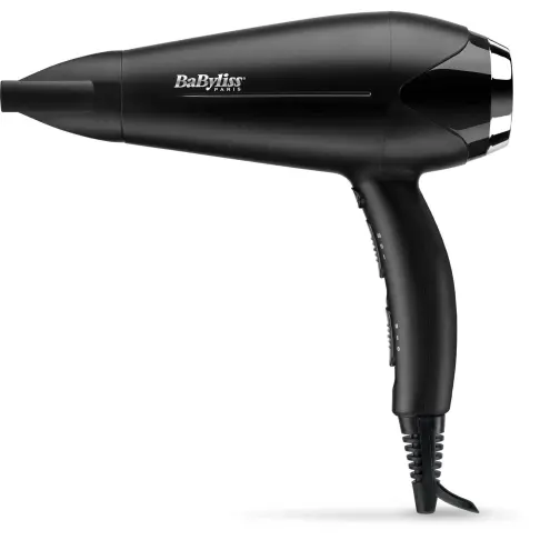 Sèche-cheveux BABYLISS D572DE - 1