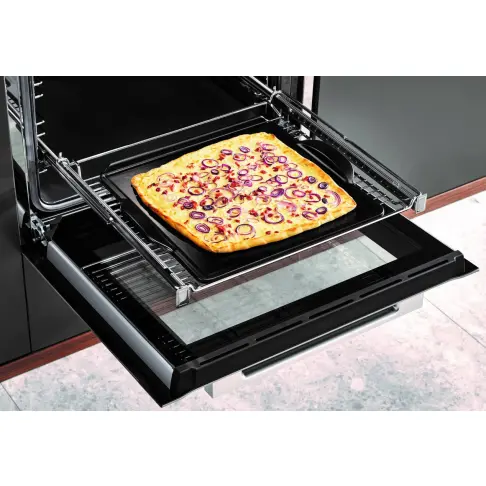Four pyrolyse MIELE H2766BP - 4