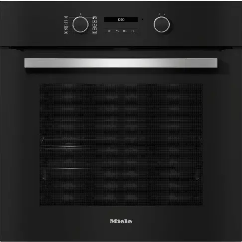 Four pyrolyse MIELE H2766BP - 1