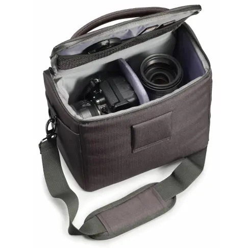 Fourre tout CULLMANN MALAGA MAXIMA 200 NOIR - 2