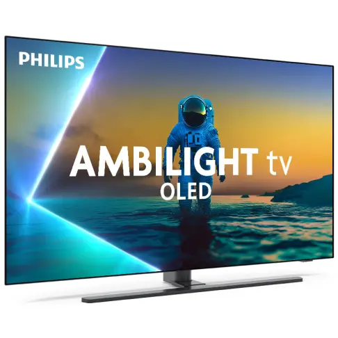 Tv oled 55'' PHILIPS 55OLED850/12 - 2 Tv oled 55'' PHILIPS 55OLED850/12 - 2