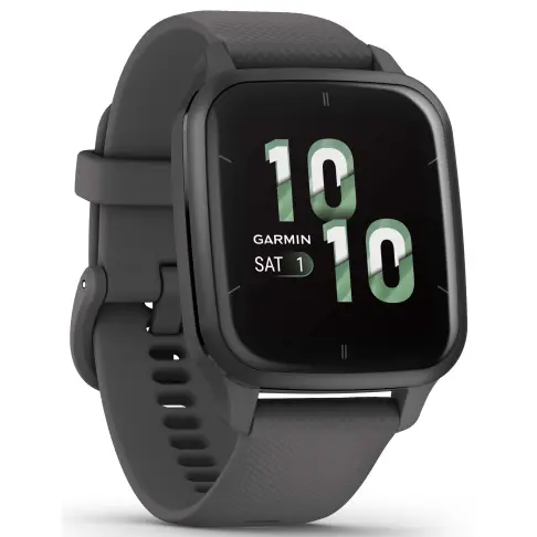 Montre connectée GARMIN Venu SQ2 Gris 010-02701-10 - 1