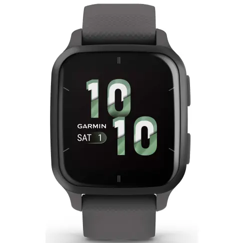 Montre connectée GARMIN Venu SQ2 Gris 010-02701-10 - 2