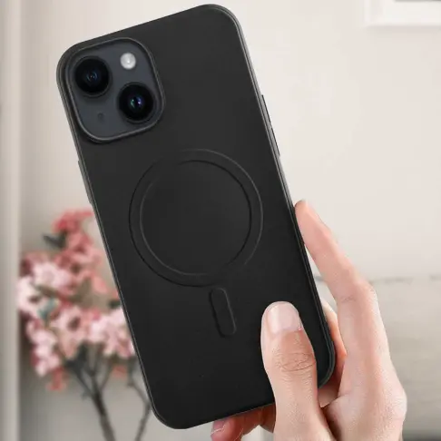 Coque de protection AKASHI ALTCI14MBLK - 2