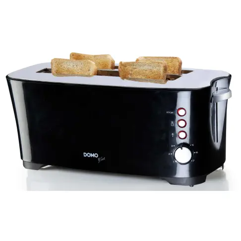Grille-pain DOMO DO961T - 1