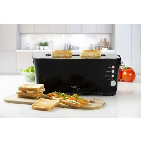 Grille-pain DOMO DO961T - 3
