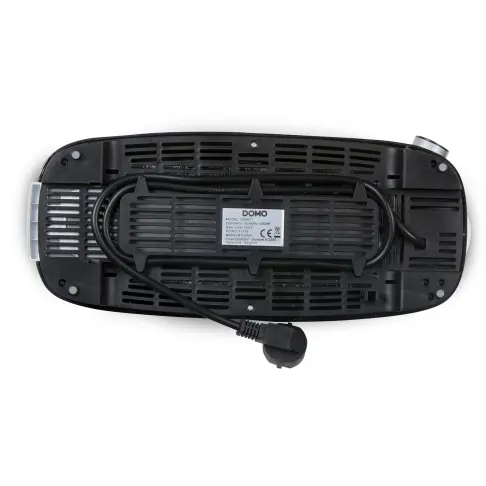 Grille-pain DOMO DO961T - 10