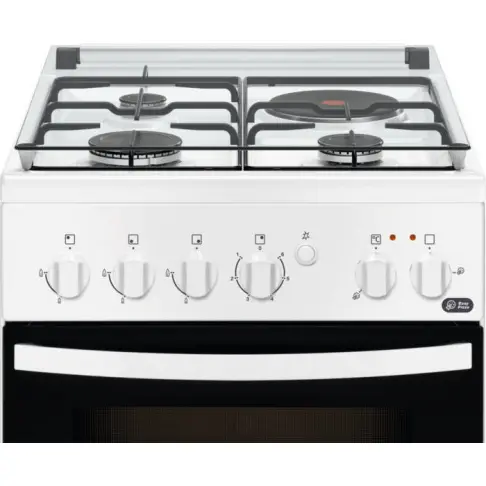 Cuisinière mixte FAURE FCM54041WA - 3