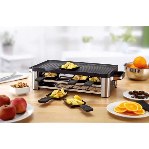 Raclette WMF 0415040011 - 4