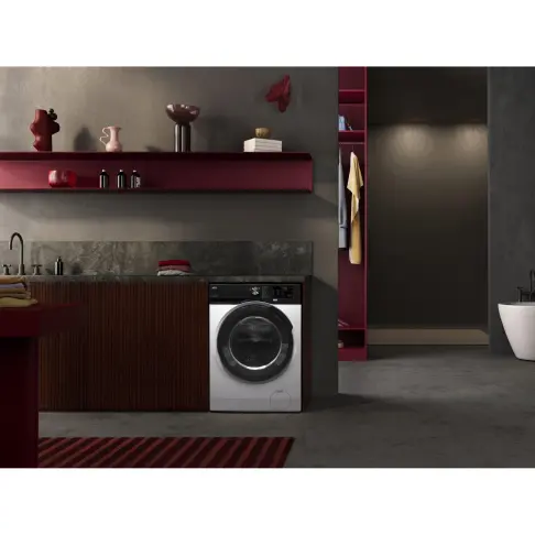 Lave-linge frontal AEG LFE6ED844B - 11