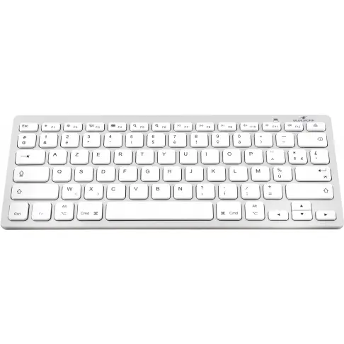 Clavier BLUESTORK KB-MINI-MAC/FR - 1