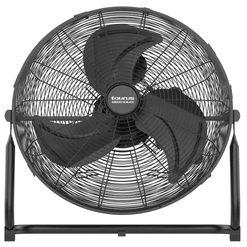 Ventilateur TAURUS SIROCCOBLACK18 - 1