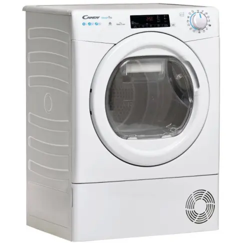 Sèche-linge frontal CANDY CSOEH11A2TES - 2