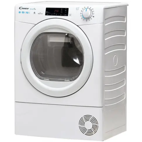 Sèche-linge frontal CANDY CSOEH11A2TES - 3