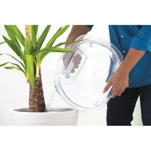 Sèche-linge frontal CANDY CSOEH11A2TES - 5