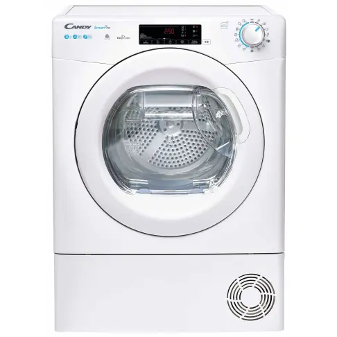 Sèche-linge frontal CANDY CSOEH11A2TES - 1