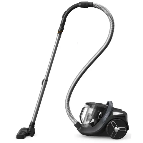 Aspirateur traineau sans sac SEB RO7C36EA - 2
