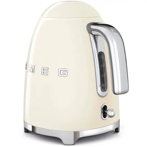 Bouilloire SMEG KLF 03 CREU - 3