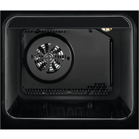 Cuisinière dessus vitrocéramique ELECTROLUX LKR664166X - 3
